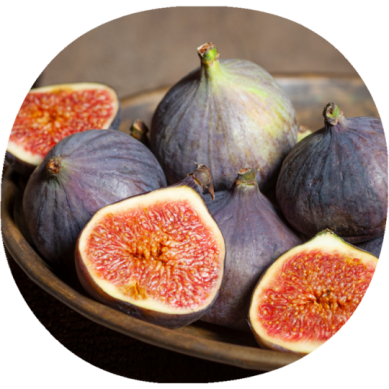 Higuera NAPOLITANA NEGRA