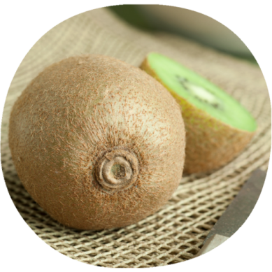Kiwi HAYWARD