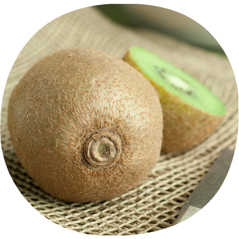 Kiwi HAYWARD