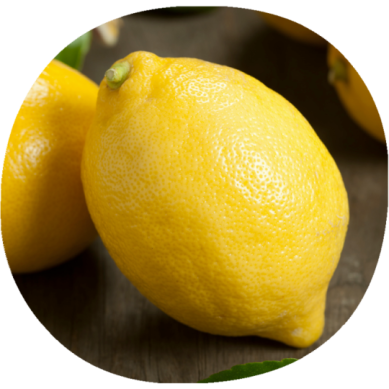Limón FINO