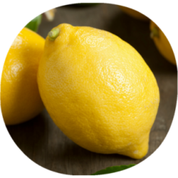 Limón FINO