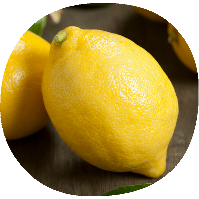Limón FINO