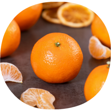 Mandarina CLEMENULES