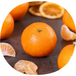 Mandarina CLEMENULES