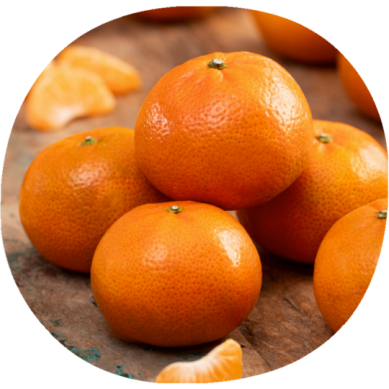 Mandarina ORONULES