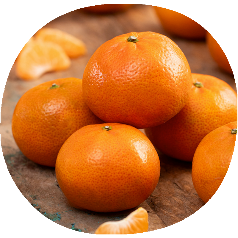 Mandarina ORONULES