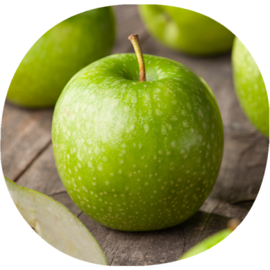 Manzano GRANNY SMITH