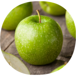 Manzano GRANNY SMITH