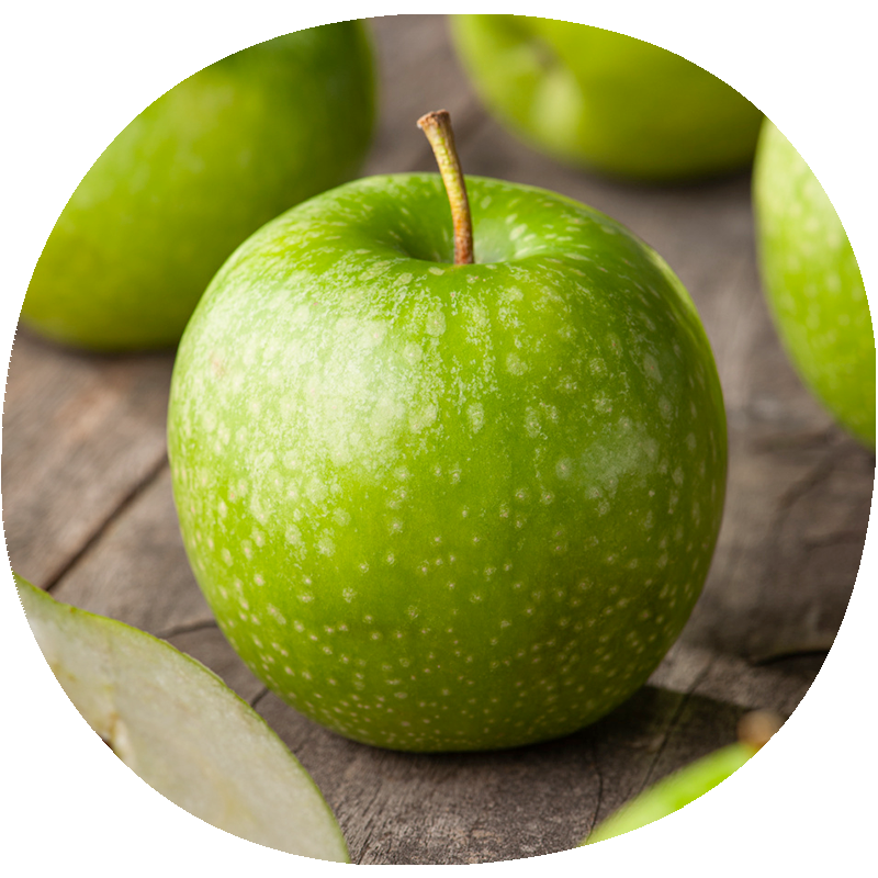 Manzano GRANNY SMITH