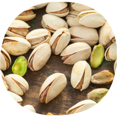 Pistacho KERMAN