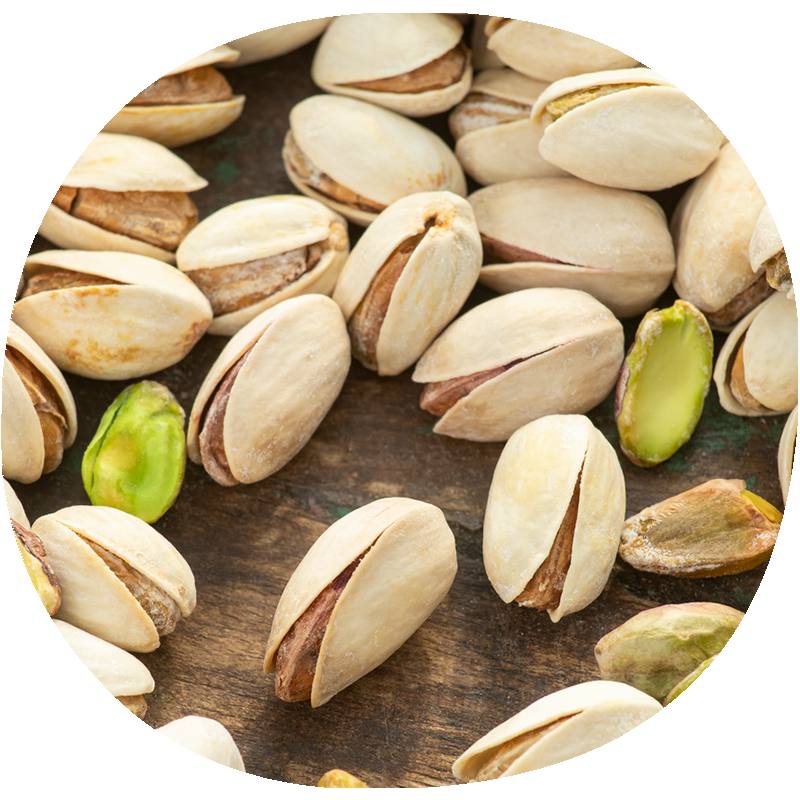 Pistacho KERMAN
