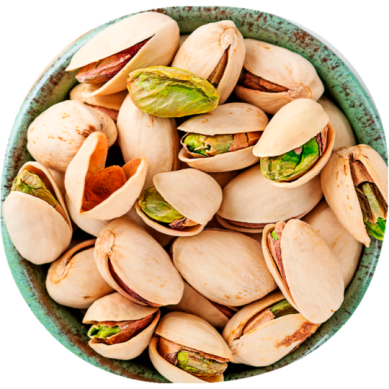 Pistacho SIRORA