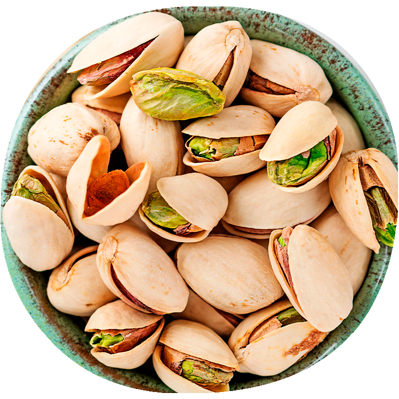 Pistacho SIRORA