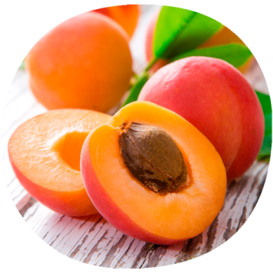 Albaricoque CEBASRED®