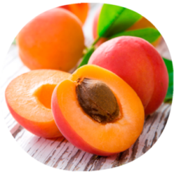 Albaricoque CEBASRED®