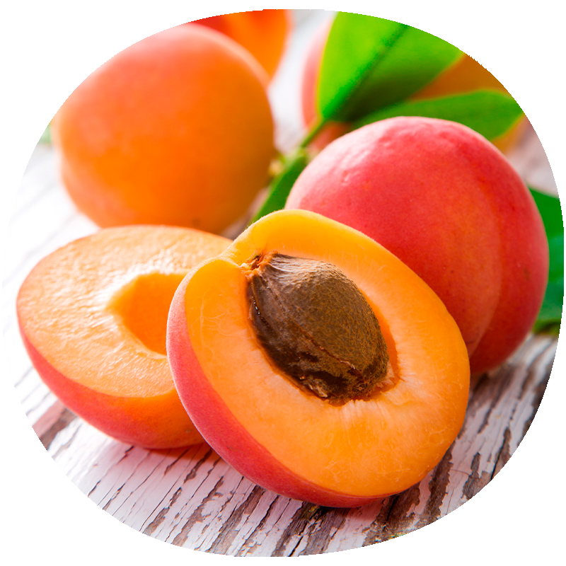 Albaricoque CEBASRED®