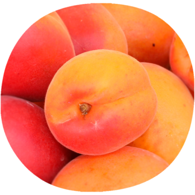Albaricoque VALORANGE®