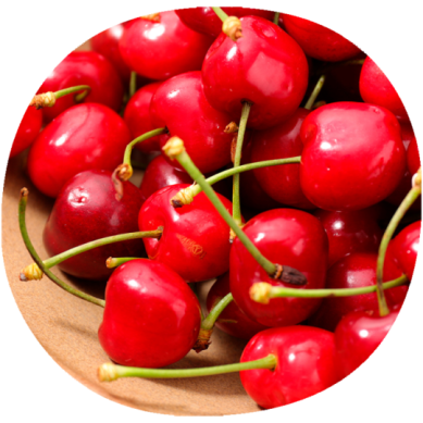 Cerezo CRISTOBALINA