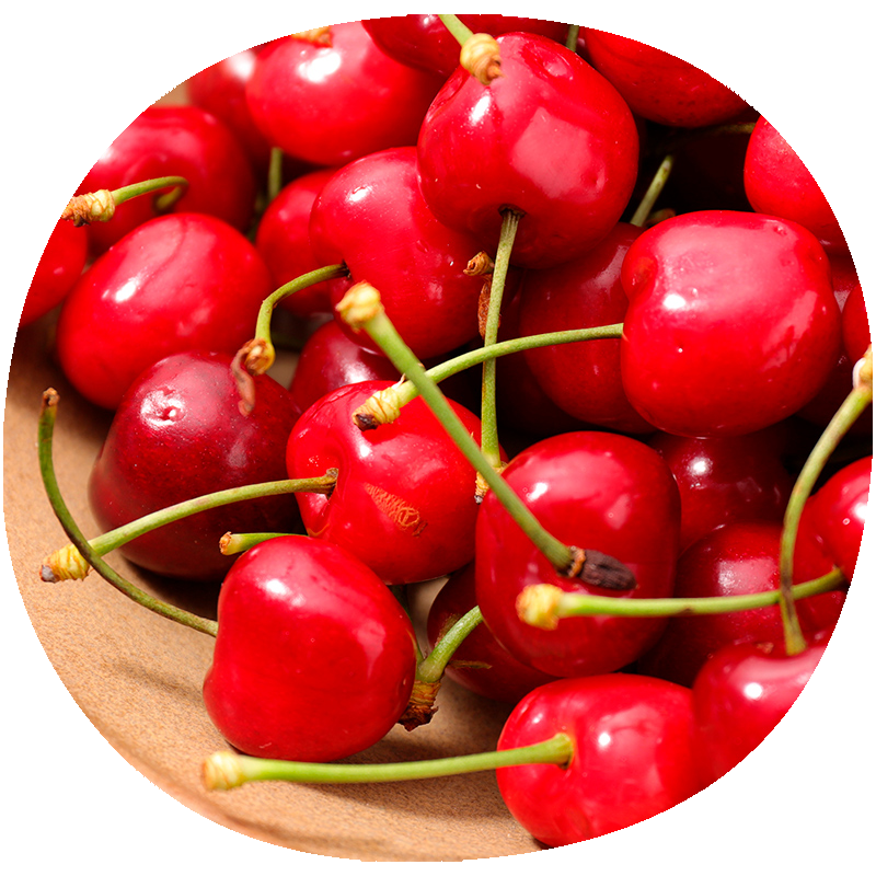 Cerezo CRISTOBALINA
